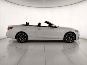 Bmw Serie 4 420i Msport Auto - Immagine 2