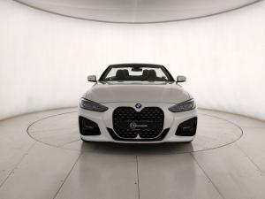 Bmw Serie 4 420i Msport Auto - Immagine 7
