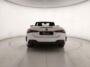 Bmw Serie 4 420i Msport Auto - Immagine 11
