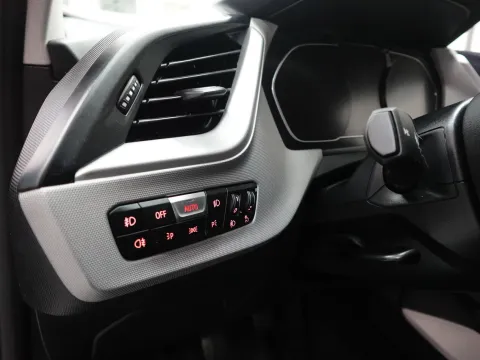 BMW 116d Advantage - Immagine 25