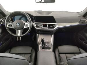 Bmw Serie 4 420i Msport Auto - Immagine 3