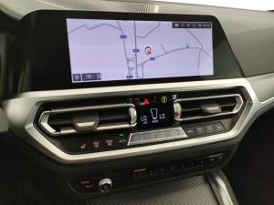 Bmw Serie 4 420i Msport Auto - Immagine 1
