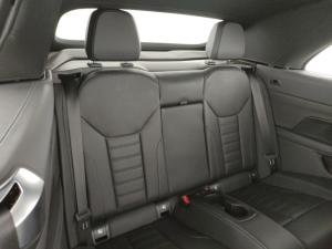 Bmw Serie 4 420i Msport Auto - Immagine 4