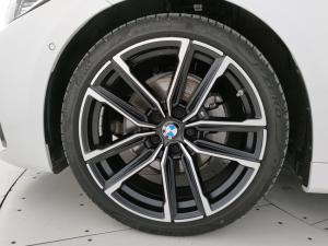 Bmw Serie 4 420i Msport Auto - Immagine 10
