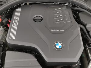 Bmw Serie 4 420i Msport Auto - Immagine 14