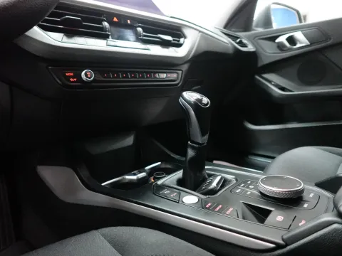 BMW 116d Advantage - Immagine 27