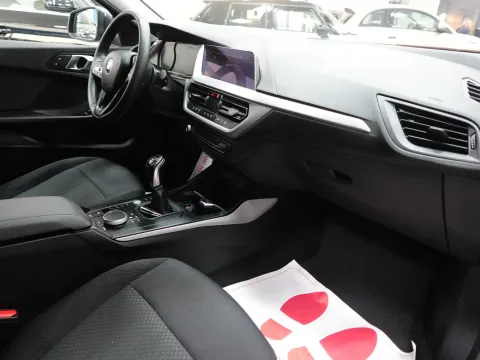 BMW 116d Advantage - Immagine 29