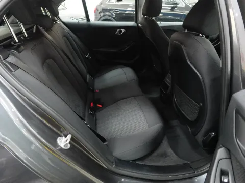 BMW 116d Advantage - Immagine 31