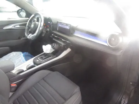 Alfa Romeo Tonale 1.5 hybrid Ti 160cv tct7 - Immagine 9