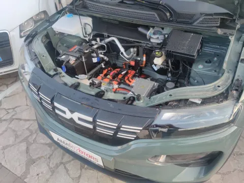 BMW X5 xdrive40d Experience auto - Immagine 14