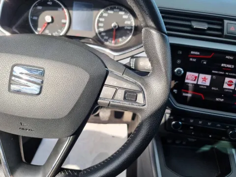 Seat Arona 1.6 tdi Style 95cv - Immagine 17