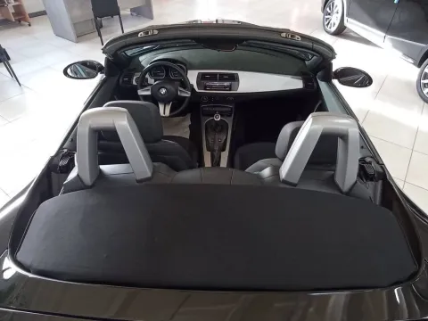 BMW Z4 Roadster 2.0i - Immagine 7