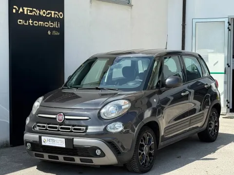 Fiat 500L Cross 1.4 City 95cv - Immagine 1