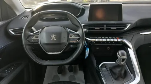 Fiat 500 1.0 hybrid 70cv - Immagine 14