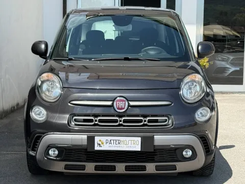 Fiat 500L Cross 1.4 City 95cv - Immagine 7