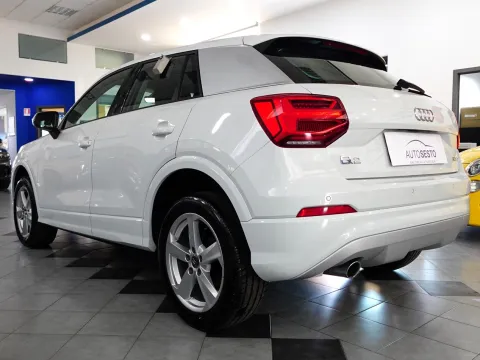 Audi Q2 30 1.6 tdi Admired - Immagine 5
