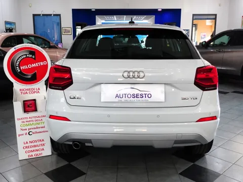 Audi Q2 30 1.6 tdi Admired - Immagine 6