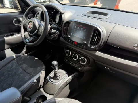 Fiat 500L Cross 1.4 City 95cv - Immagine 10