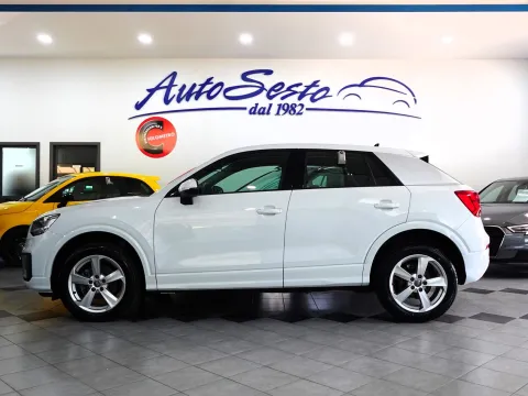 Audi Q2 30 1.6 tdi Admired - Immagine 7