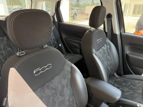 Fiat 500L Cross 1.4 City 95cv - Immagine 11