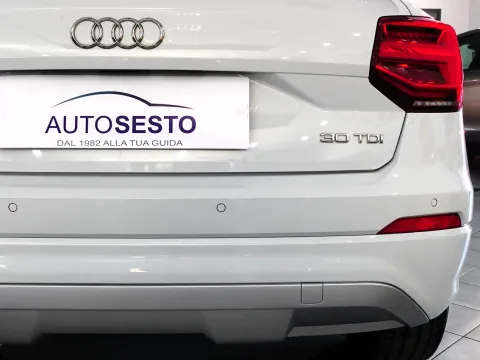 Audi Q2 30 1.6 tdi Admired - Immagine 8