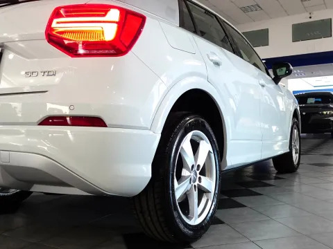 Audi Q2 30 1.6 tdi Admired - Immagine 9