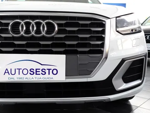 Audi Q2 30 1.6 tdi Admired - Immagine 11