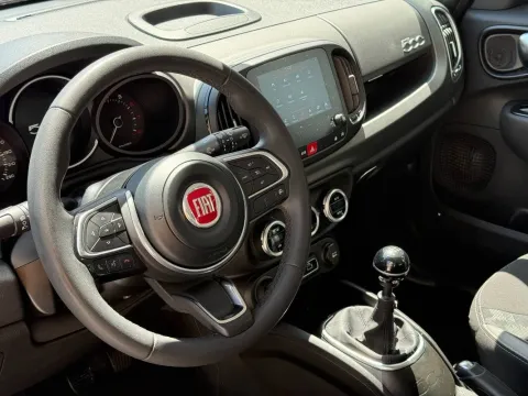 Fiat 500L Cross 1.4 City 95cv - Immagine 15