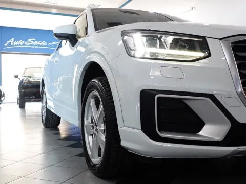 Audi Q2 30 1.6 tdi Admired - Immagine 12