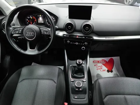 Audi Q2 30 1.6 tdi Admired - Immagine 16