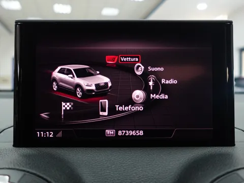 Audi Q2 30 1.6 tdi Admired - Immagine 19