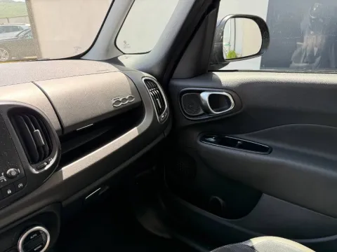Fiat 500L Cross 1.4 City 95cv - Immagine 24
