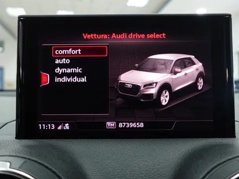 Audi Q2 30 1.6 tdi Admired - Immagine 20