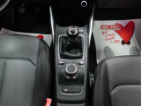 Audi Q2 30 1.6 tdi Admired - Immagine 22