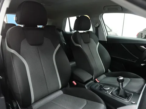 Audi Q2 30 1.6 tdi Admired - Immagine 30