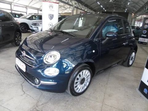 Fiat 500 1.0 hybrid Dolcevita 70cv - Immagine 4