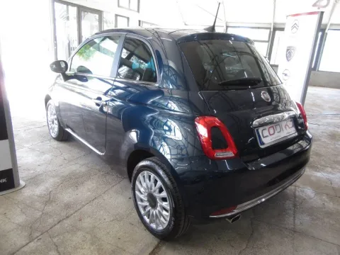 Fiat 500 1.0 hybrid Dolcevita 70cv - Immagine 5