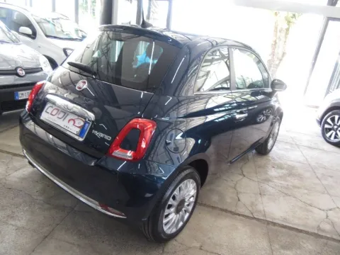 Fiat 500 1.0 hybrid Dolcevita 70cv - Immagine 7