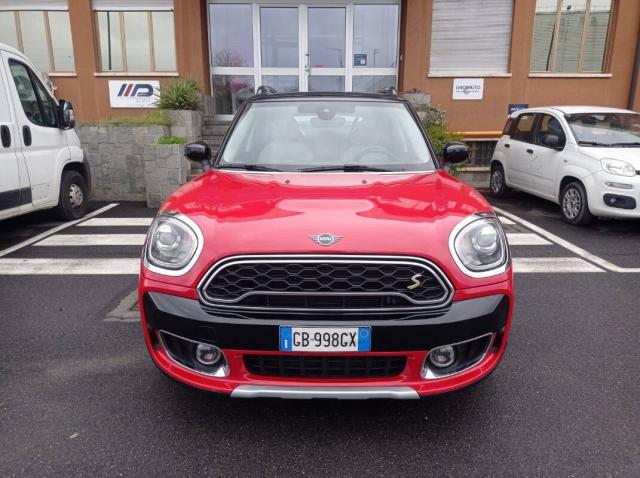 Mini Countryman 1.5 Cooper SE all4 auto - Immagine 1
