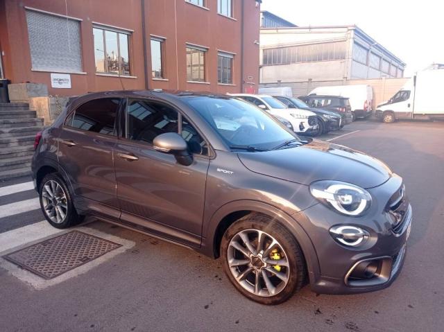 Fiat 500X 500 X SPORT FULL - Immagine 3