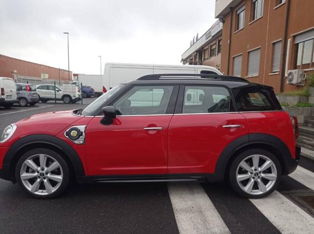 Mini Countryman 1.5 Cooper SE all4 auto - Immagine 5