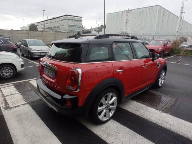 Mini Countryman 1.5 Cooper SE all4 auto - Immagine 6