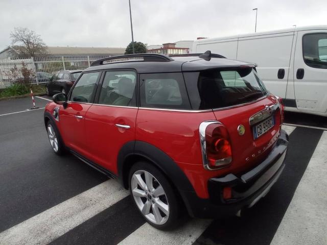 Mini Countryman 1.5 Cooper SE all4 auto - Immagine 7