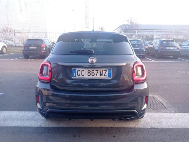 Fiat 500X 500 X SPORT FULL - Immagine 8