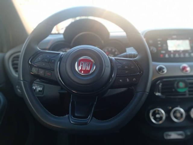 Fiat 500X 500 X SPORT FULL - Immagine 9