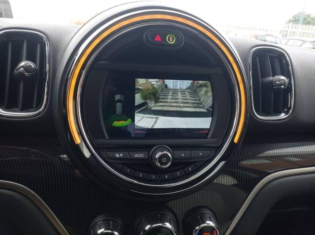 Mini Countryman 1.5 Cooper SE all4 auto - Immagine 12