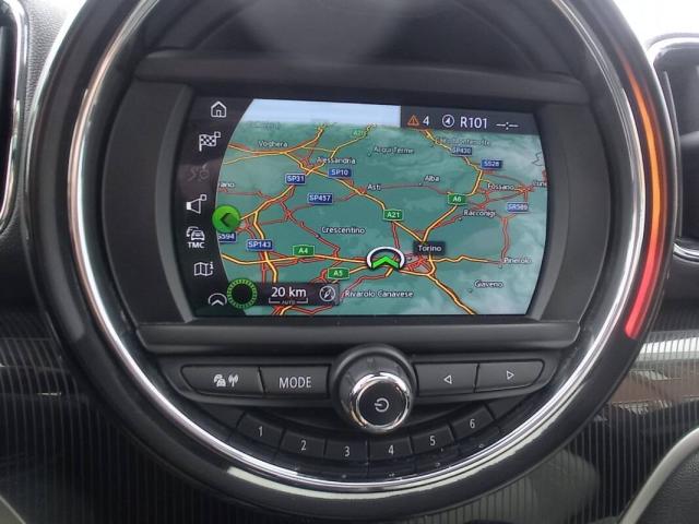 Mini Countryman 1.5 Cooper SE all4 auto - Immagine 13