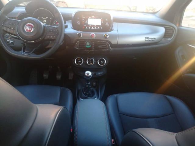 Fiat 500X 500 X SPORT FULL - Immagine 16