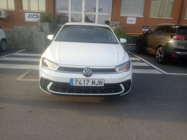 Volkswagen Polo POLO R-LINE 95CV - Immagine 1