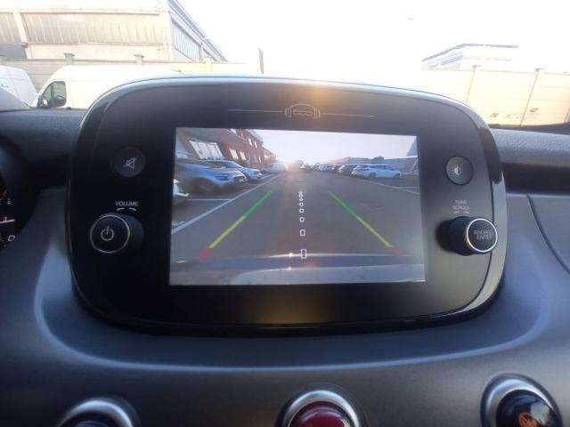Fiat 500X 500 X SPORT FULL - Immagine 18